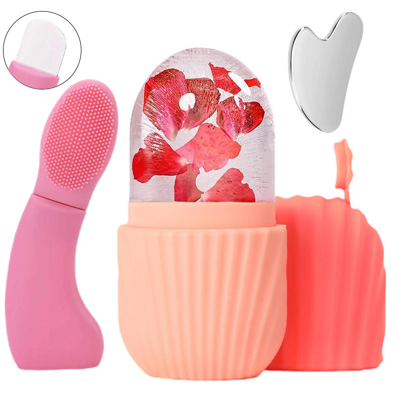 The Pure Bloom Collection