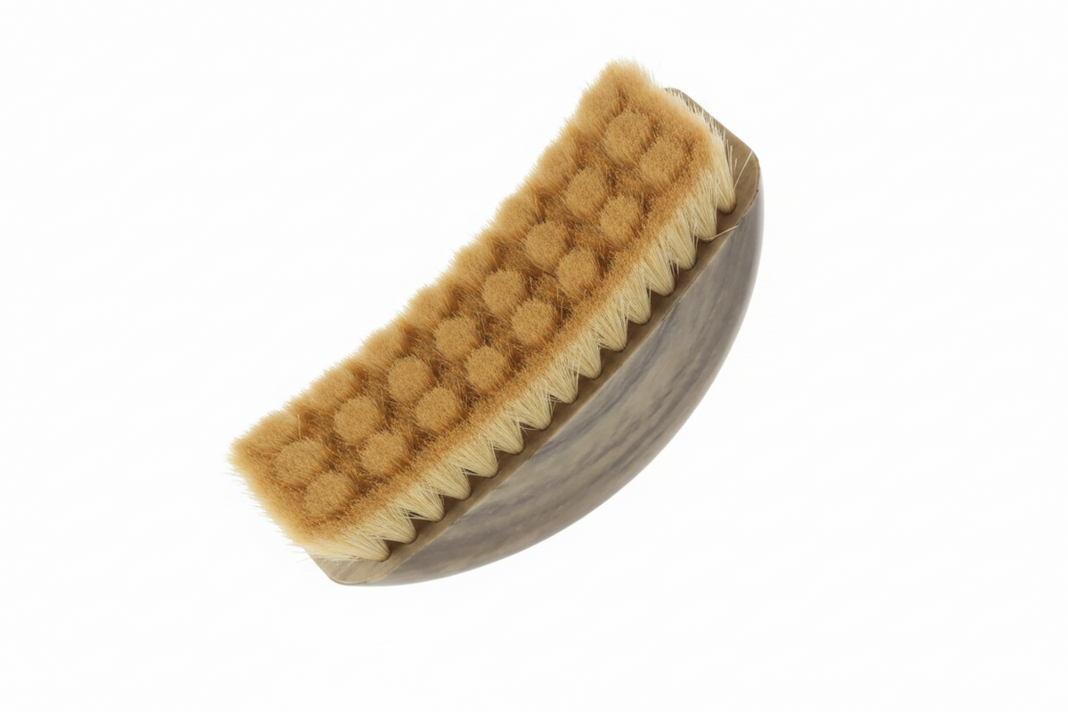 The Lymphatic Contour Sculpt Brush