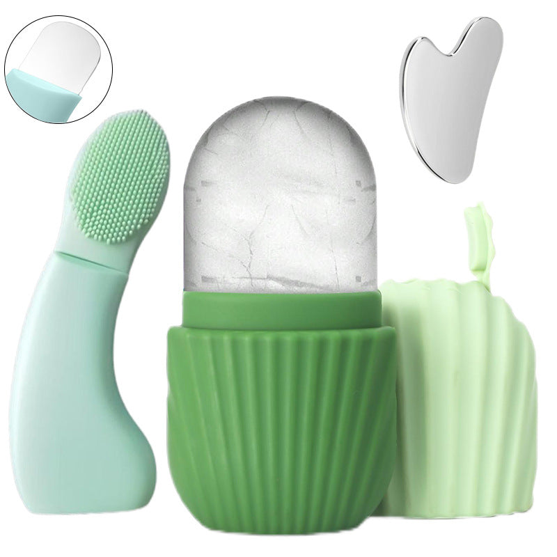 The Pure Bloom Collection