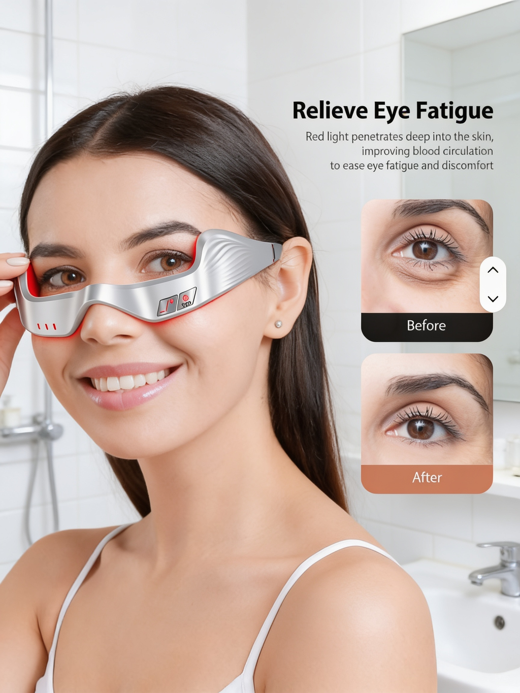 AGNOSOMA Pure Eyes